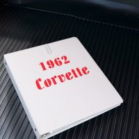 1962 Chevrolet Corvette Fuelie - Image 90