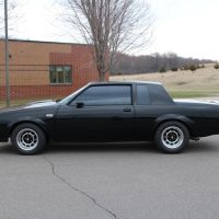 1987 Buick Grand National - Image 30