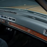 1976 Cadillac Fleetwood Brougham Talisman - Image 95