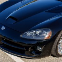 2005 Dodge Viper SRT-10 Roadster - Image 106