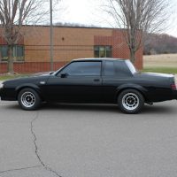 1987 Buick Grand National - Image 31