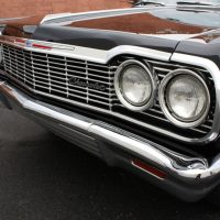 1964 Chevrolet Impala - Image 54
