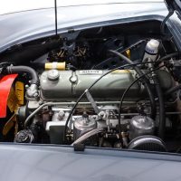 1967 Austin-Healey 3000 Mk III Phase II Roadster - Image 18