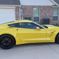 2018 Chevrolet Corvette Z06 Coupe - Image 28