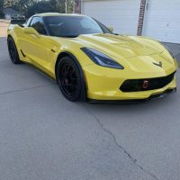2018 Chevrolet Corvette Z06 Coupe - Image 29