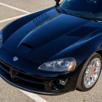 2005 Dodge Viper SRT-10 Roadster - Image 107
