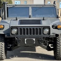 AM General M1151A1 HMMWV Slant-Back - Image 95