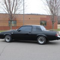 1987 Buick Grand National - Image 32