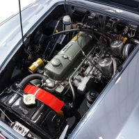 1967 Austin-Healey 3000 Mk III Phase II Roadster - Image 19
