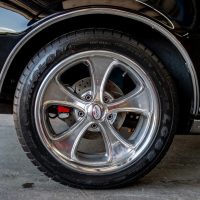 1968 Pontiac Firebird Coupe - Image 92