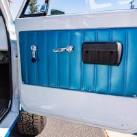 1970s Chevrolet K5 Blazer CST - Image 20