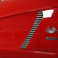 1962 Chevrolet Corvette Fuelie - Image 93