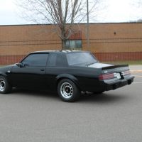 1987 Buick Grand National - Image 33