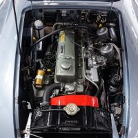 1967 Austin-Healey 3000 Mk III Phase II Roadster - Image 20