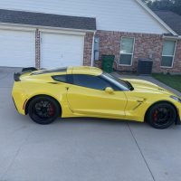 2018 Chevrolet Corvette Z06 Coupe - Image 30