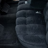 1976 Cadillac Fleetwood Brougham Talisman - Image 98