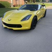 2018 Chevrolet Corvette Z06 Coupe - Image 31