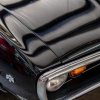1968 Pontiac Firebird Coupe - Image 93