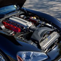 2005 Dodge Viper SRT-10 Roadster - Image 109