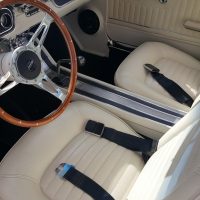 1965 Ford Mustang Fastback - Image 99