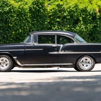 1955 Chevrolet Bel Air Hardtop - Image 103