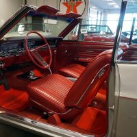 1967 Buick GS 400 Convertible - Image 16