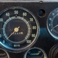 1970s Chevrolet K5 Blazer CST - Image 21