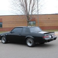 1987 Buick Grand National - Image 34