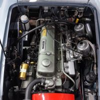 1967 Austin-Healey 3000 Mk III Phase II Roadster - Image 21