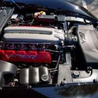 2005 Dodge Viper SRT-10 Roadster - Image 110