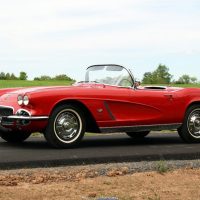 1962 Chevrolet Corvette Fuelie - Image 95
