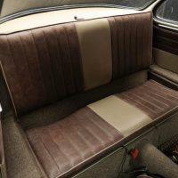 1959 Volkswagen Karmann Ghia “Lowlight” Coupe - Image 84