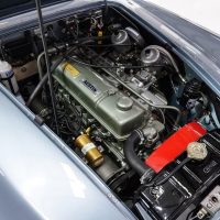 1967 Austin-Healey 3000 Mk III Phase II Roadster - Image 22