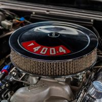 1968 Pontiac Firebird Coupe - Image 95