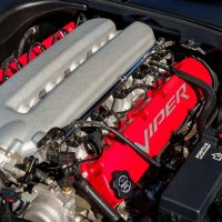 2005 Dodge Viper SRT-10 Roadster - Image 111
