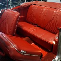 1967 Buick GS 400 Convertible - Image 18