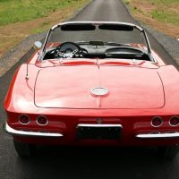 1962 Chevrolet Corvette Fuelie - Image 96