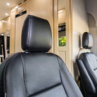 2021 Pleasure-Way Ontour 2.0 Class B - Image 106