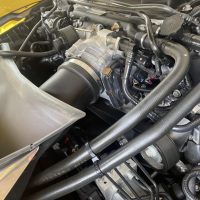 2018 Chevrolet Corvette Z06 Coupe - Image 35