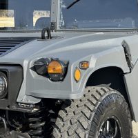 AM General M1151A1 HMMWV Slant-Back - Image 96