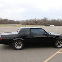 1987 Buick Grand National - Image 35