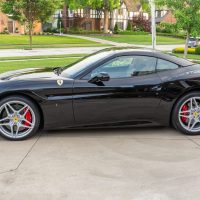 2015 Ferrari California T - Image 74