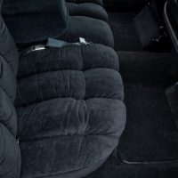 1976 Cadillac Fleetwood Brougham Talisman - Image 103