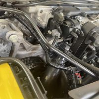 2018 Chevrolet Corvette Z06 Coupe - Image 36