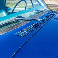 1970s Chevrolet K5 Blazer CST - Image 25