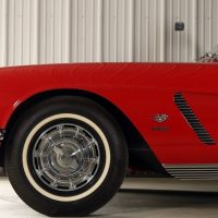 1962 Chevrolet Corvette Fuelie - Image 3