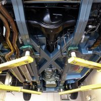 1967 Austin-Healey 3000 Mk III Phase II Roadster - Image 26
