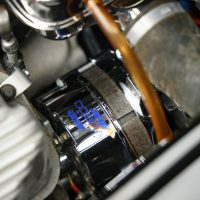 1965 Superformance MKIII Cobra – 1965 Shelby Cobra Replica - Image 86