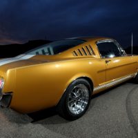 1965 Ford Mustang Fastback - Image 105