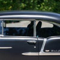 1955 Chevrolet Bel Air Hardtop - Image 109